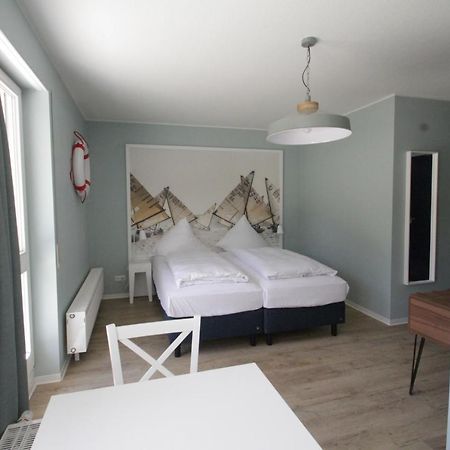 Havelhotel Brandenburg  Exteriér fotografie