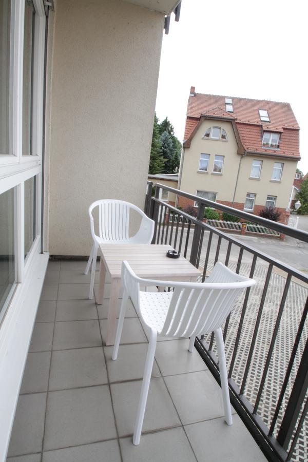 Havelhotel Brandenburg  Exteriér fotografie