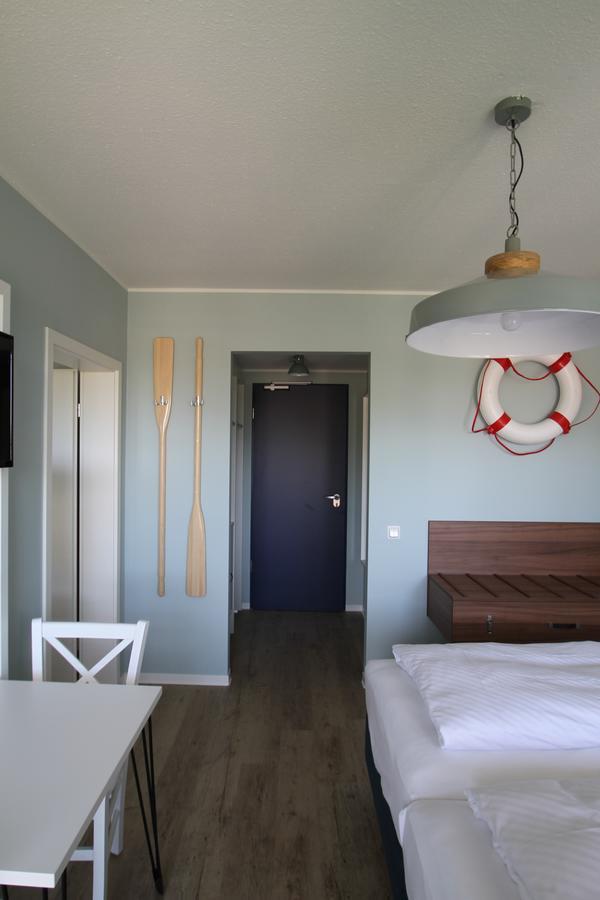 Havelhotel Brandenburg  Exteriér fotografie