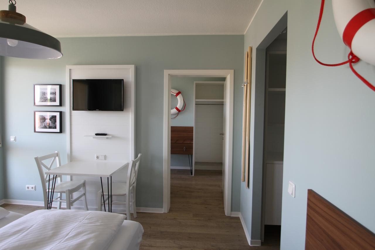 Havelhotel Brandenburg  Exteriér fotografie